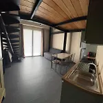 Cascina Calupo Appartamento Rodello