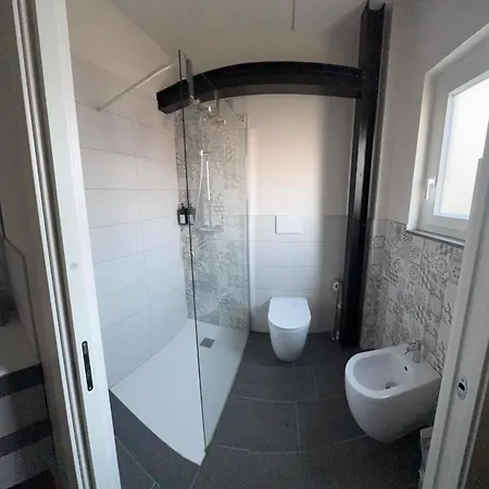 Cascina Calupo Apartment *