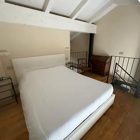 Cascina Calupo Apartment *