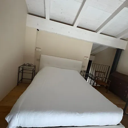 Cascina Calupo Apartment Rodello