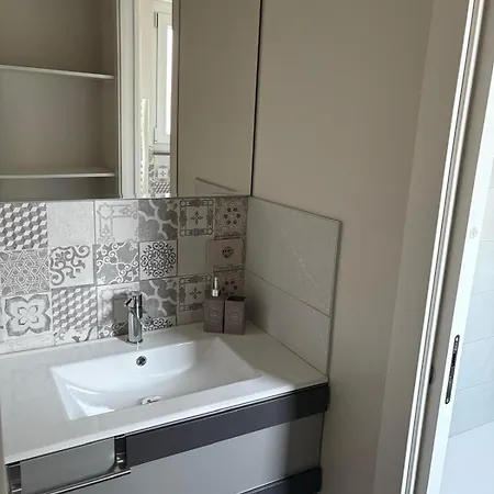 Apartment Cascina Calupo Rodello