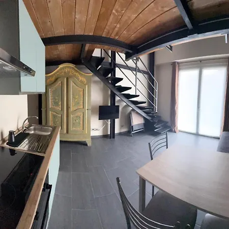 Cascina Calupo *
