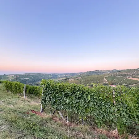 Apartment Cascina Calupo