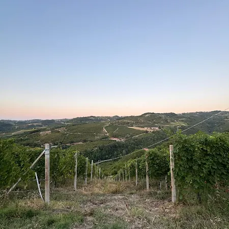 Apartamento Cascina Calupo