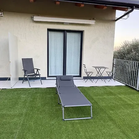 Apartamento Cascina Calupo *