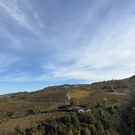 Cascina Calupo *