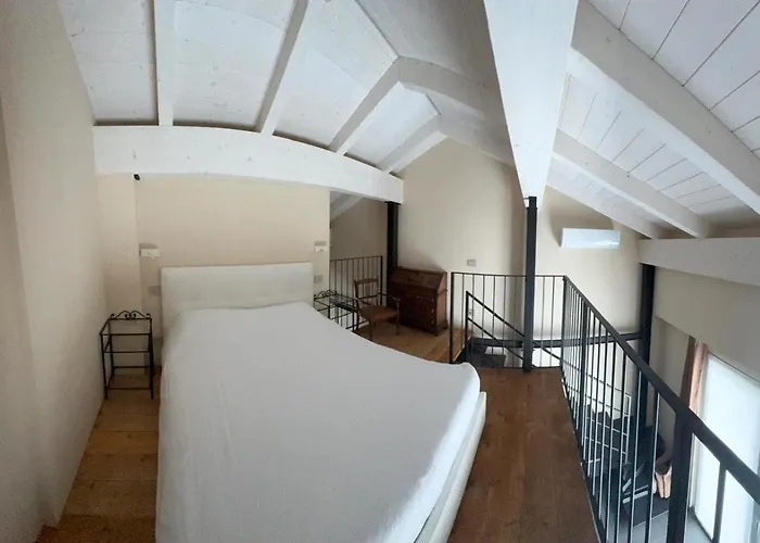 Cascina Calupo Apartamento