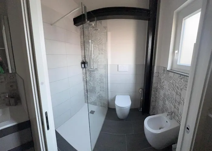 Cascina Calupo Apartamento *