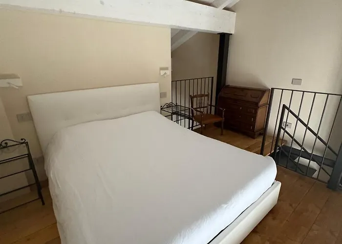 Cascina Calupo Apartamento *