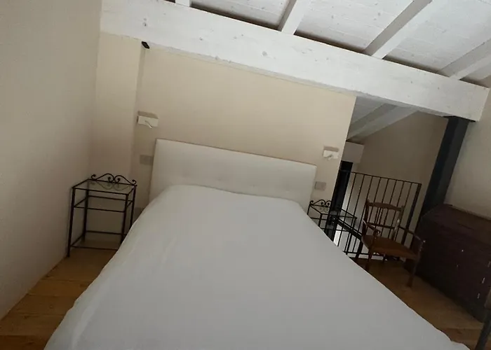 Cascina Calupo Apartamento Rodello