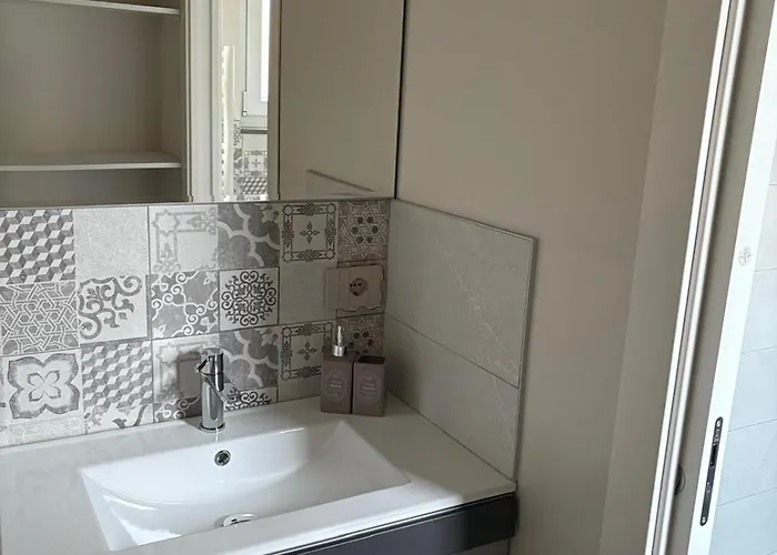 Apartamento Cascina Calupo Rodello