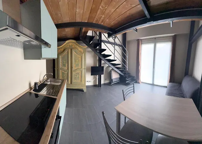 Cascina Calupo *