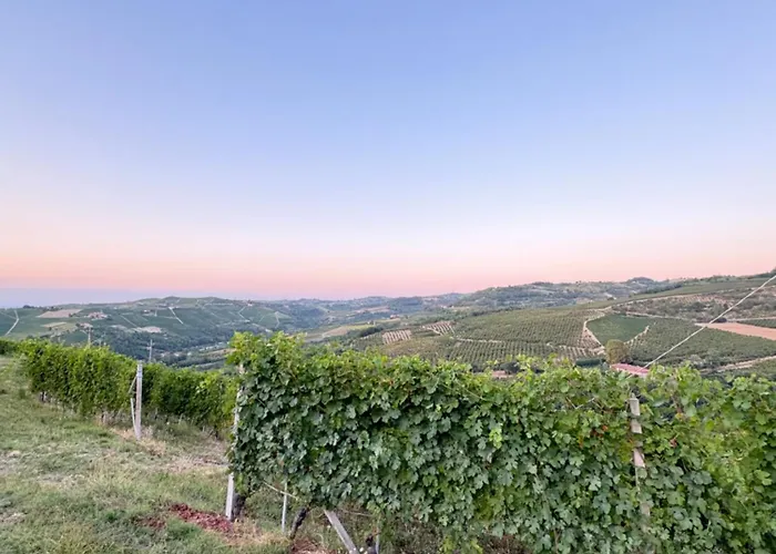 Apartamento Cascina Calupo