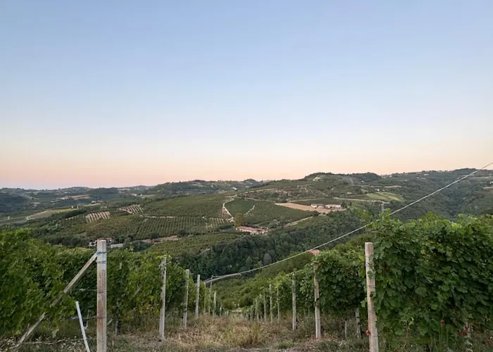 Apartamento Cascina Calupo