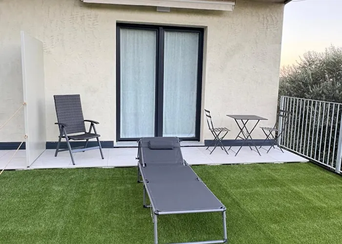 Apartamento Cascina Calupo *