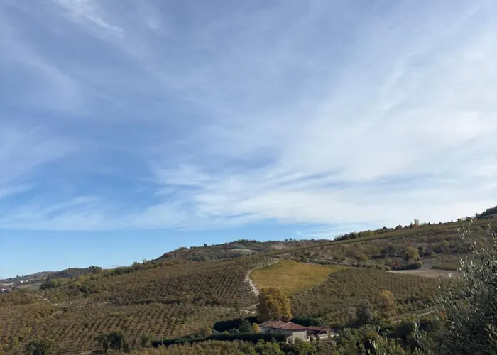 Cascina Calupo *